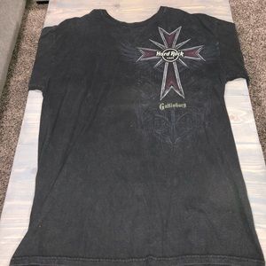 Hard Rock Cafe vintage T-Shirt